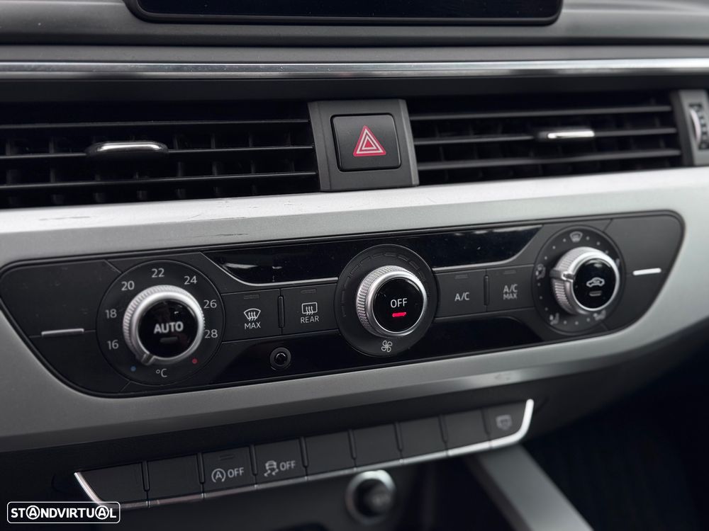 Audi A4 Avant 35 TDI Sport S tronic - 19