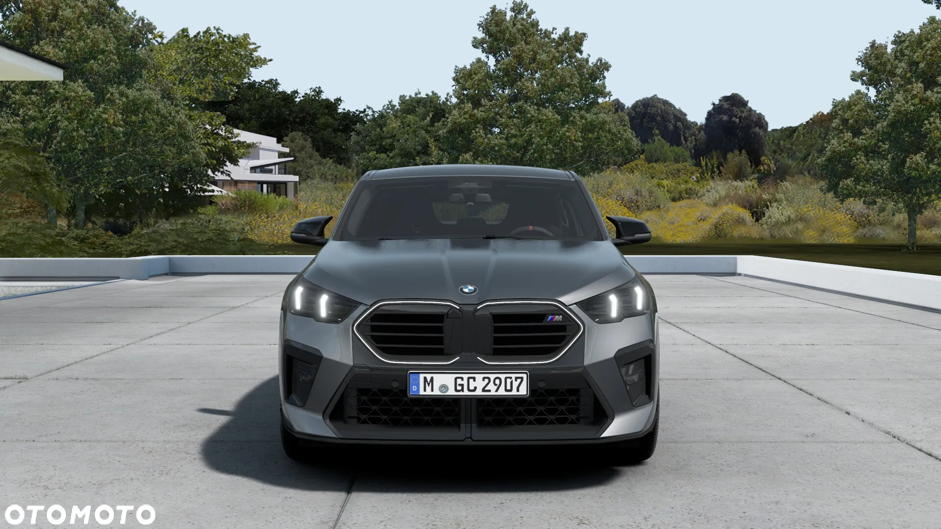 BMW X2 M35i xDrive - 3