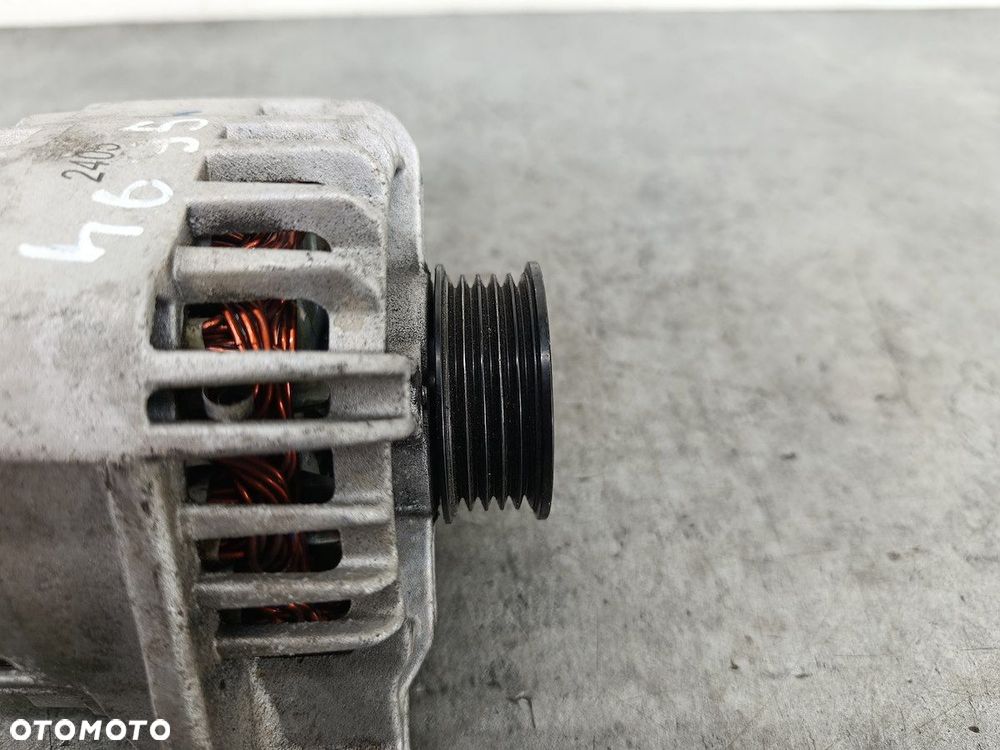 ALTERNATOR FIAT GRANDE PUNTO 113535  F032113535 CARGO 1.2 8V - 3