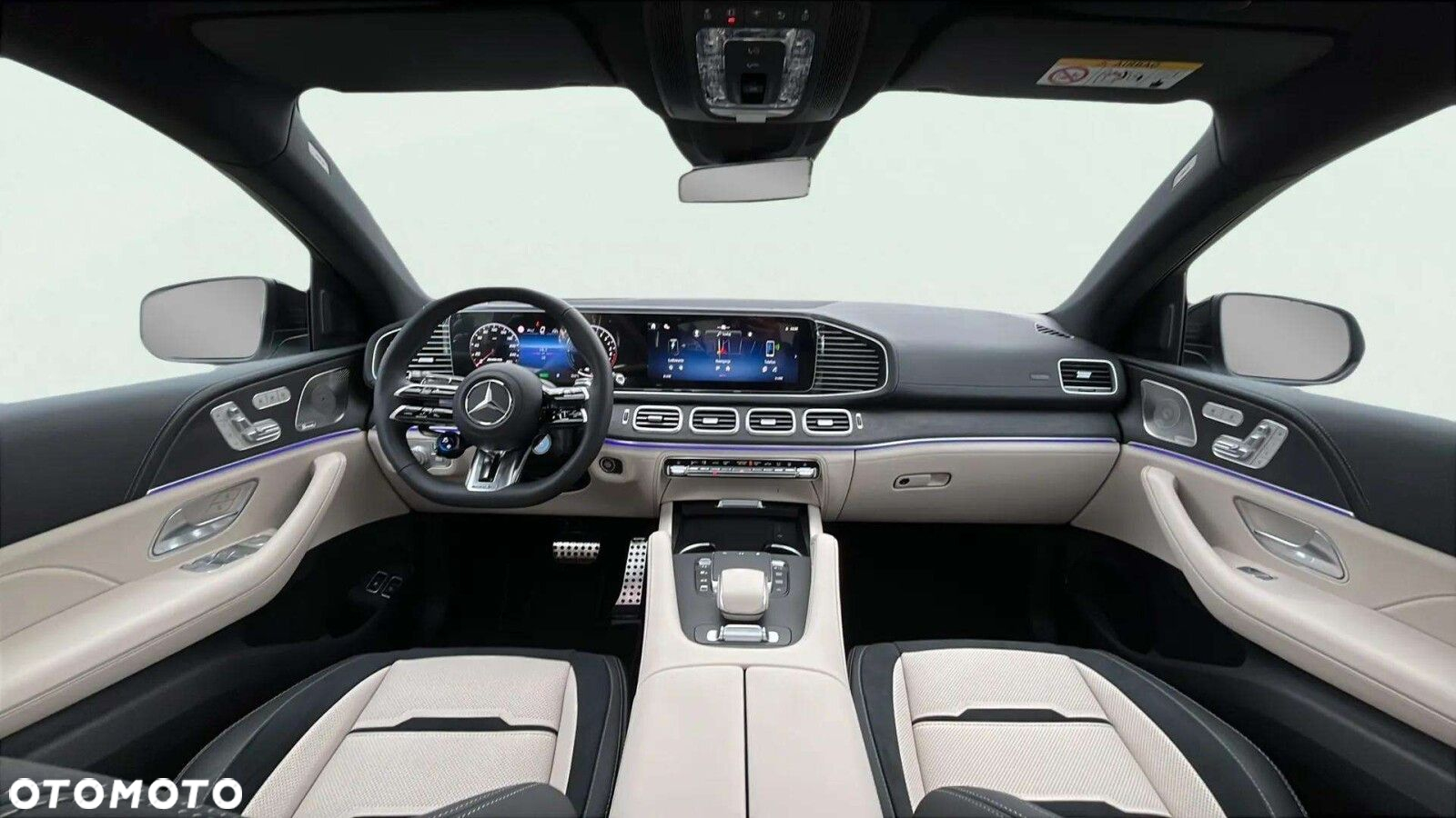 Mercedes-Benz GLE - 9