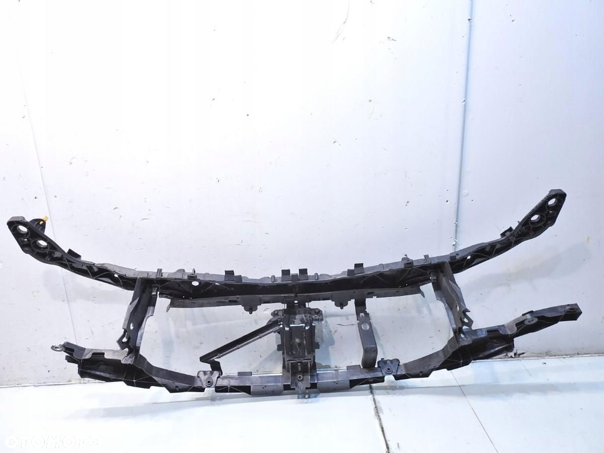 PAS PRZEDNI WZMOCNIENIE RENAULT LAGUNA III 625100001R - 4