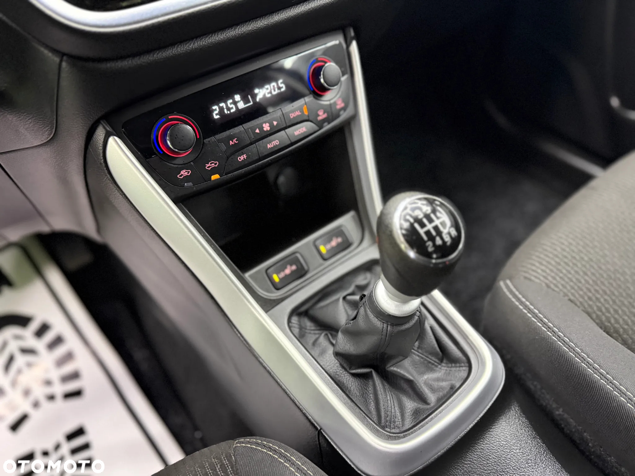 Suzuki SX4 S-Cross - 11