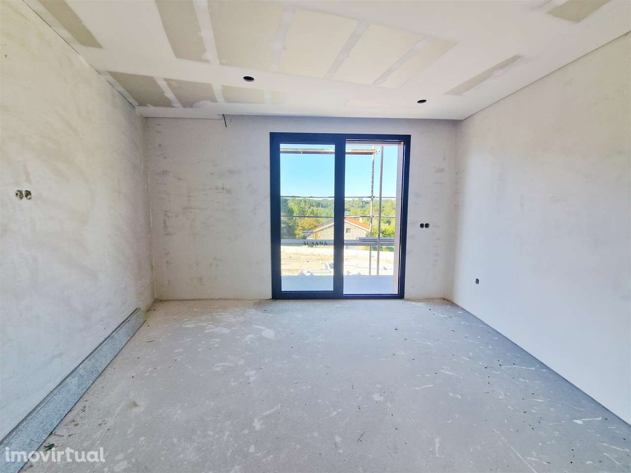 Moradia Geminada T3 Venda em São João de Lourosa,Viseu - Grande imagem: 2/22