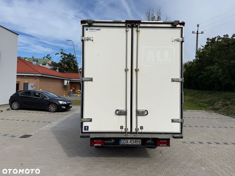 Iveco DAILY - 5