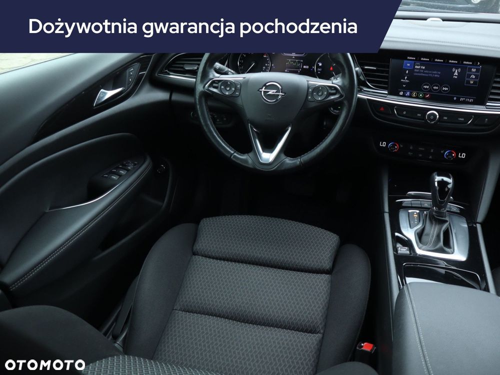 Opel Insignia - 9