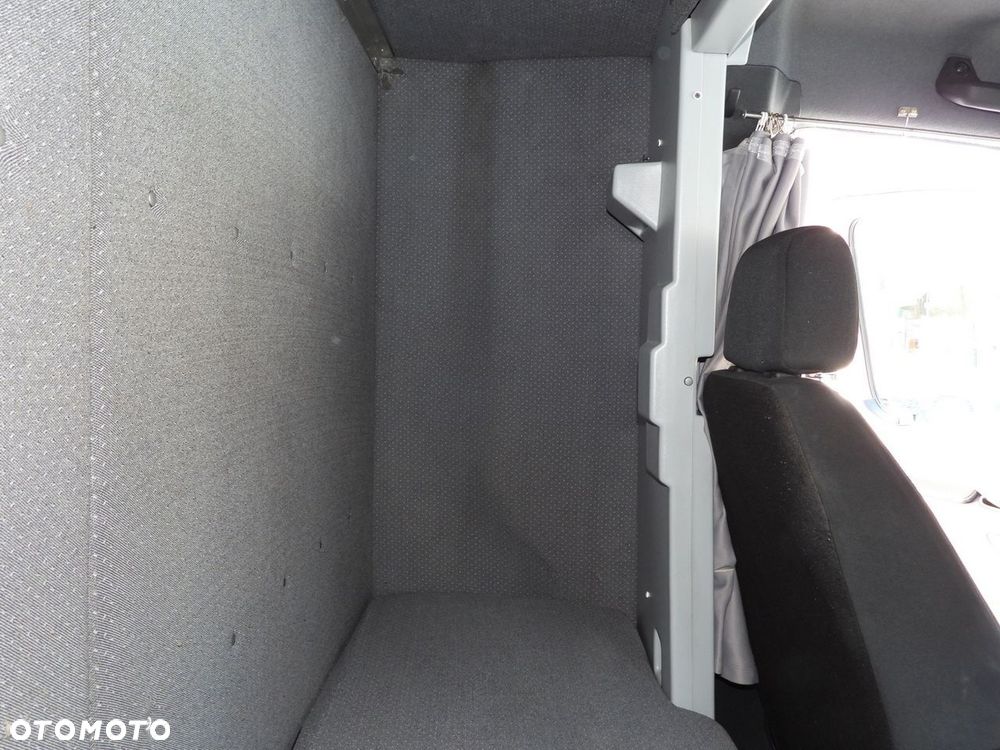 Mercedes-Benz SPRINTER 317 PLANDEKA 8 PALET WEBASTO TEMPOMAT LEDY KLIMATYZACJA  170KM - 40