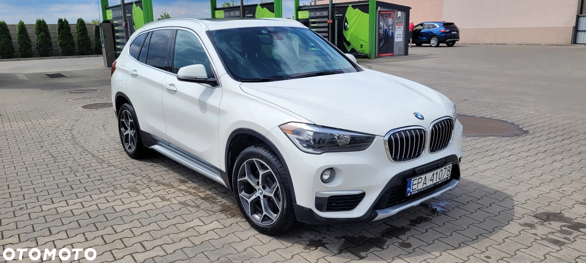BMW X1 - 2