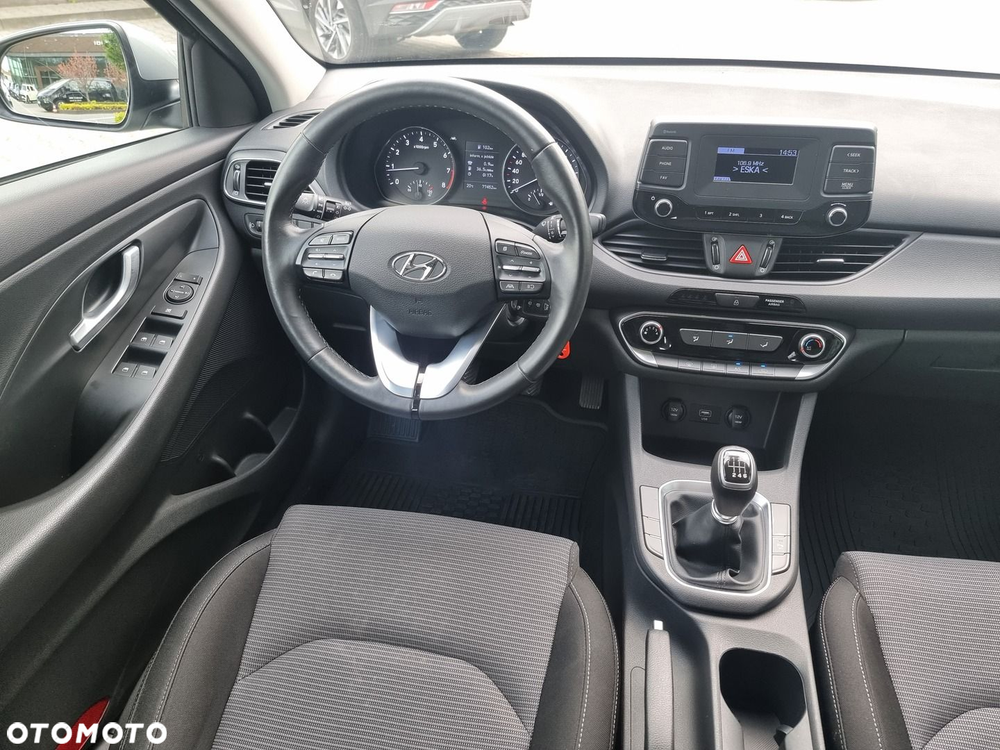 Hyundai i30 1.5 DPI Comfort - 26