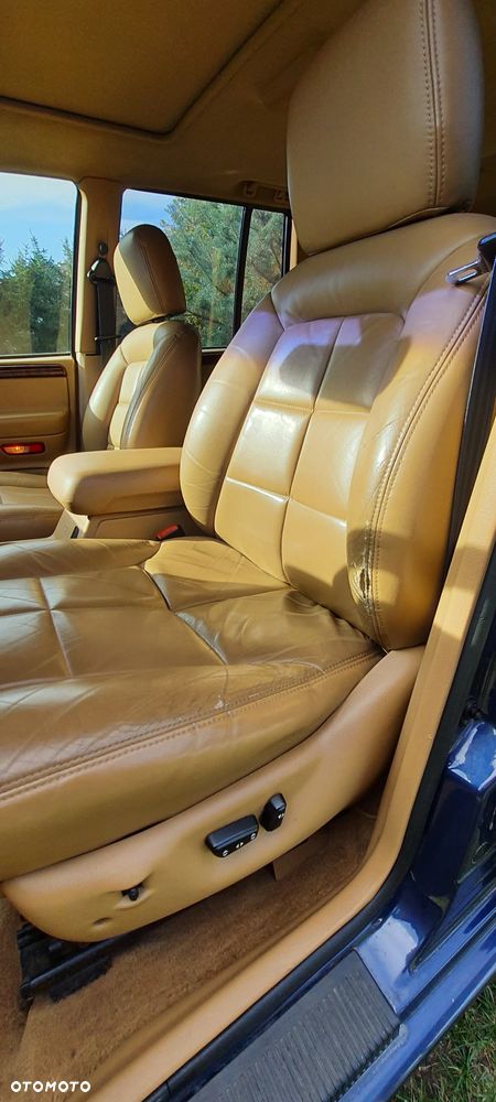 Jeep Grand Cherokee 5.2 Limited - 28