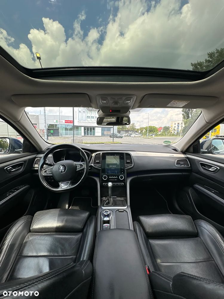Renault Talisman ENERGY dCi 160 EDC INITIALE PARIS - 4