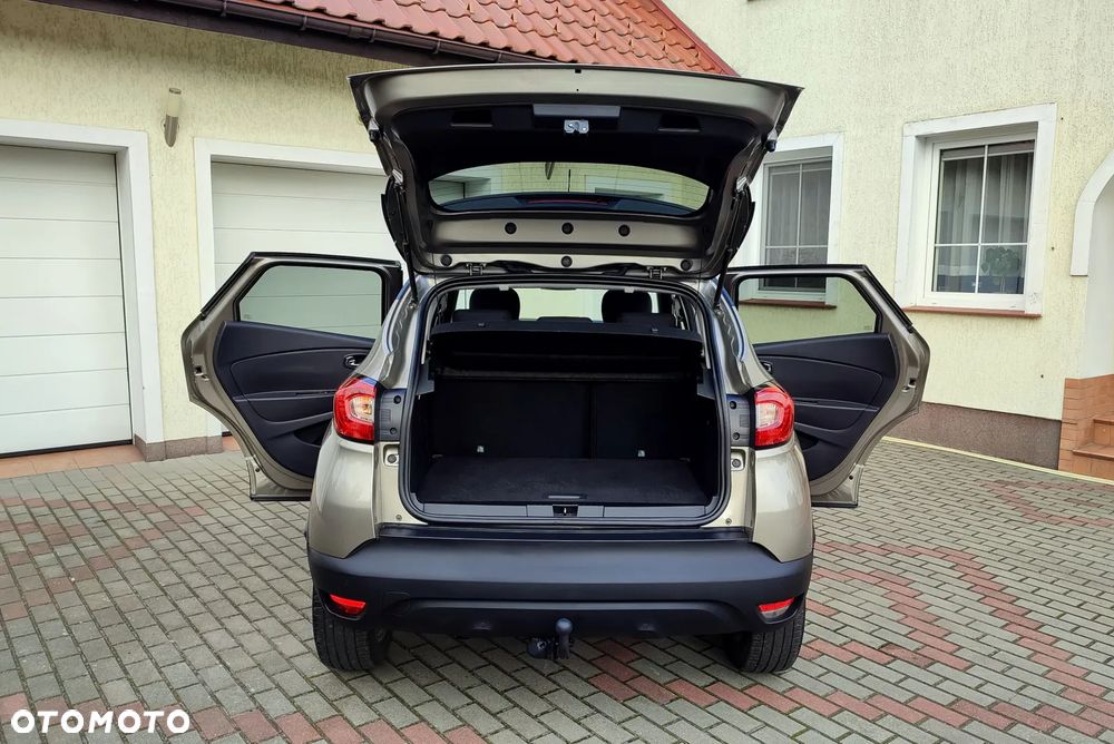 Renault Captur 0.9 Energy TCe Limited - 19