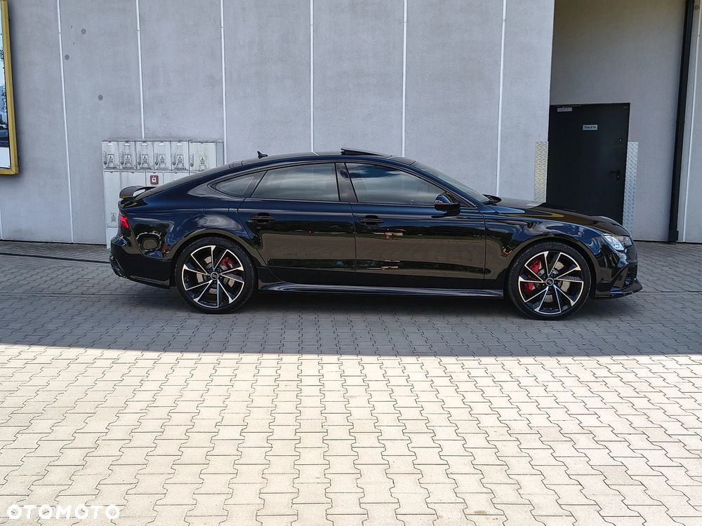 Audi RS7 Sportback - 29