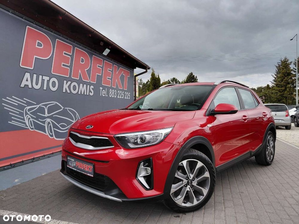 Kia Stonic - 2