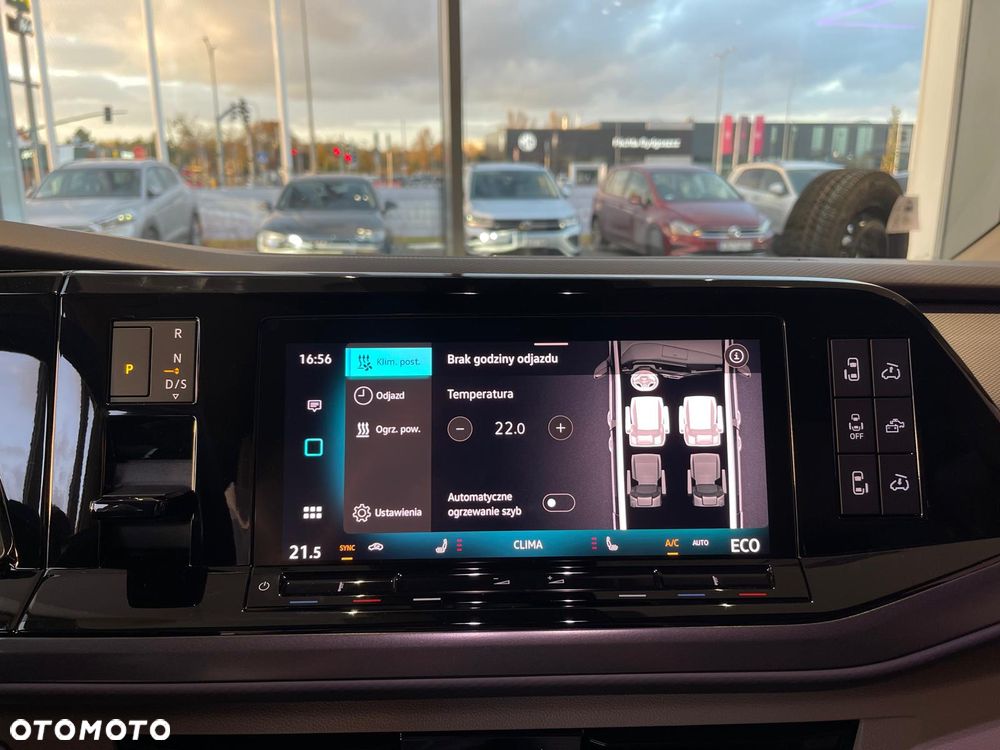 Volkswagen California - 20