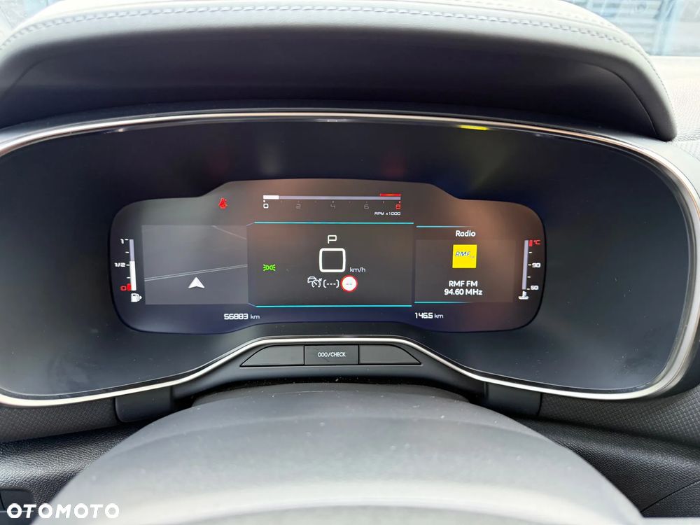 Citroën C5 Aircross 1.2 PureTech Shine Pack EAT8 - 11