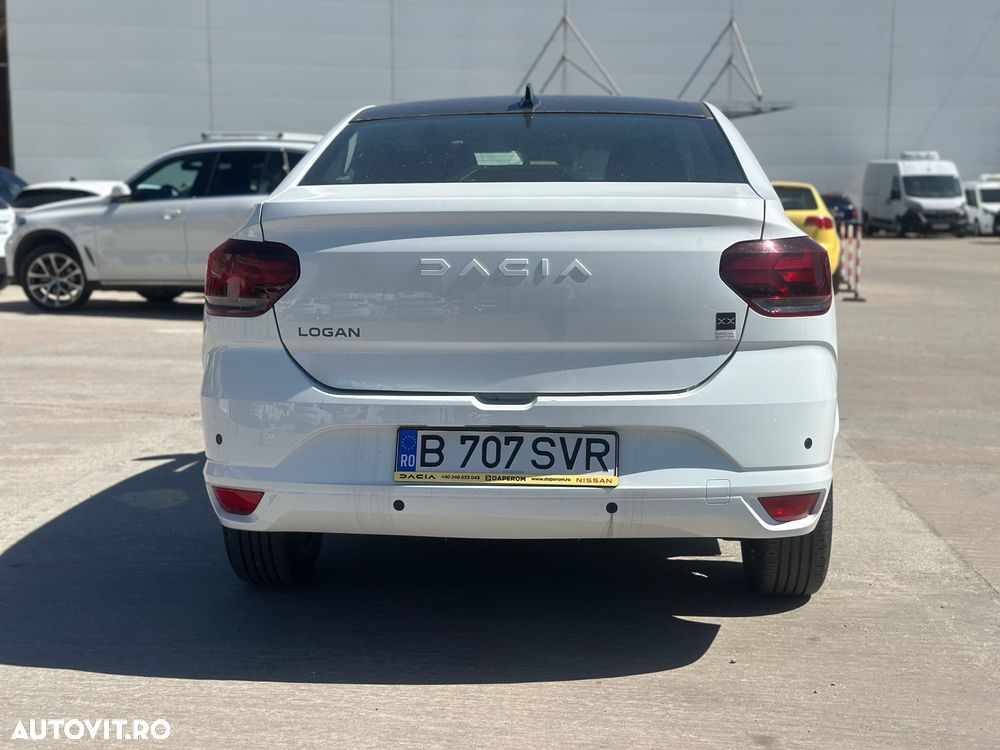 Dacia Logan - 4