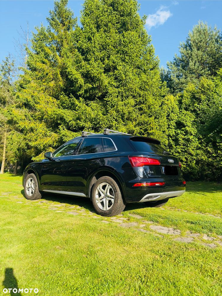 Audi Q5 2.0 TFSI Quattro Sport S tronic - 5