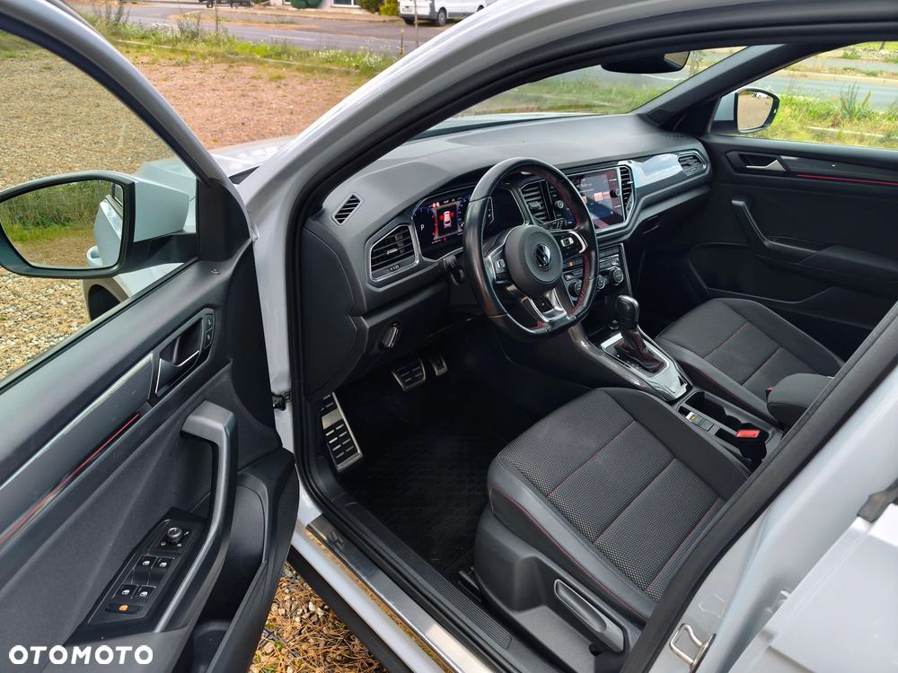 Volkswagen T-Roc 1.5 TSI ACT Premium DSG - 9