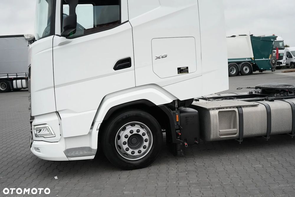 DAF XG / 480 / ACC / EURO 6 / I – COOL / MEGA / LOW DECK - 28
