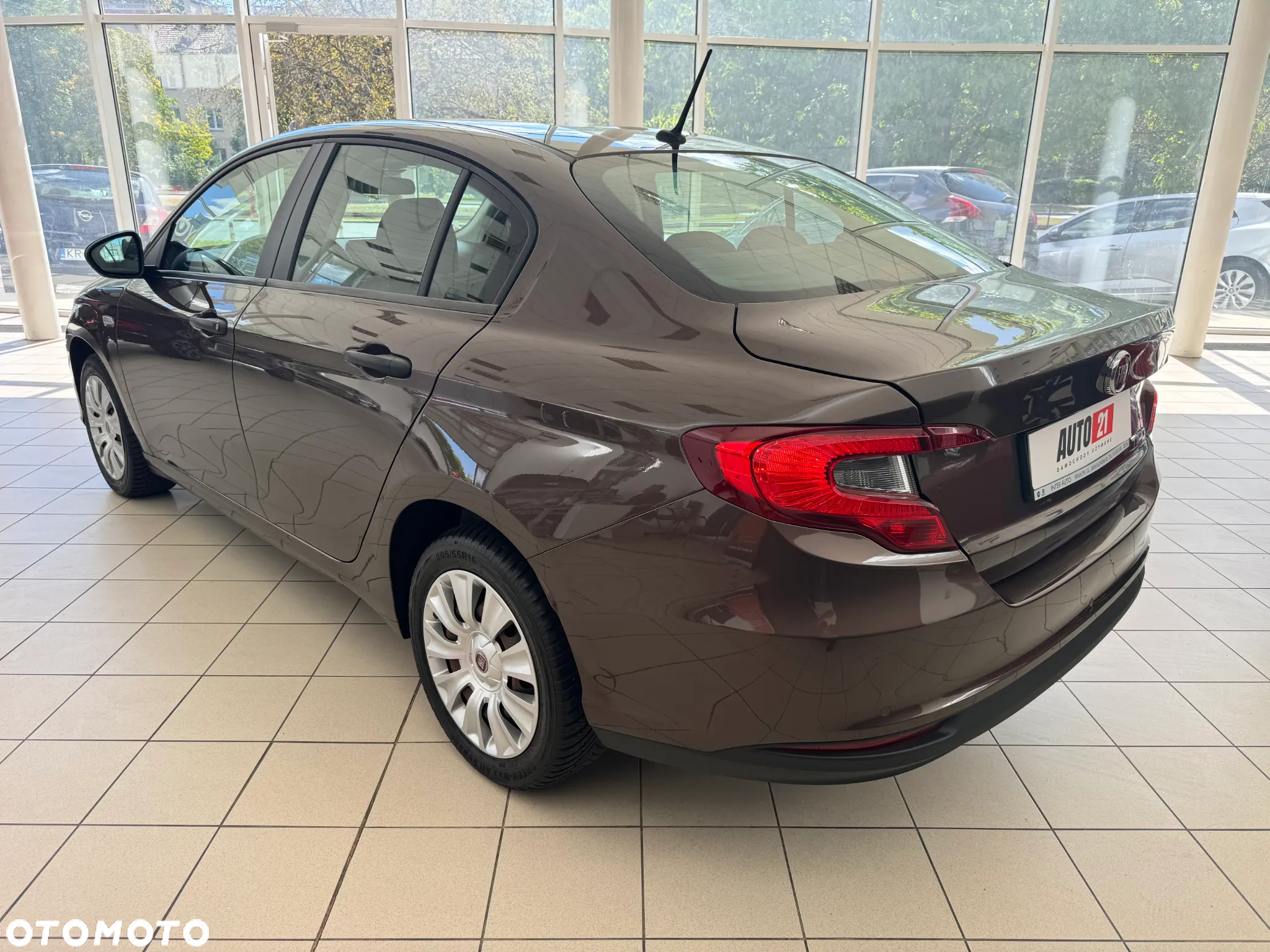 Fiat Tipo 1.0 T3 City Life - 9