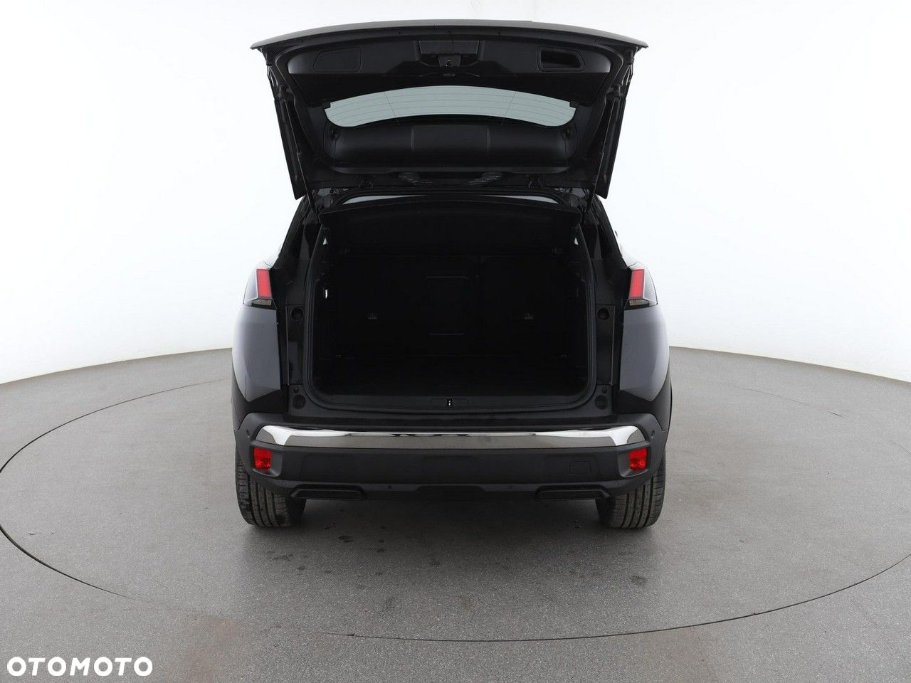 Peugeot 3008 1.5 BlueHDi Crossway S&S EAT8 - 19