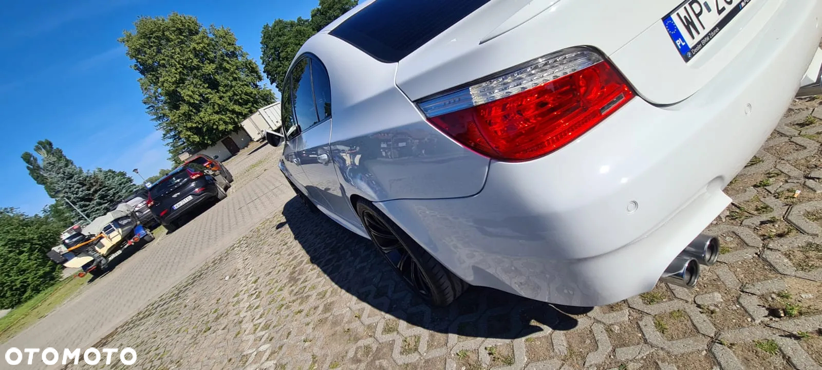 BMW M5 Standard - 5