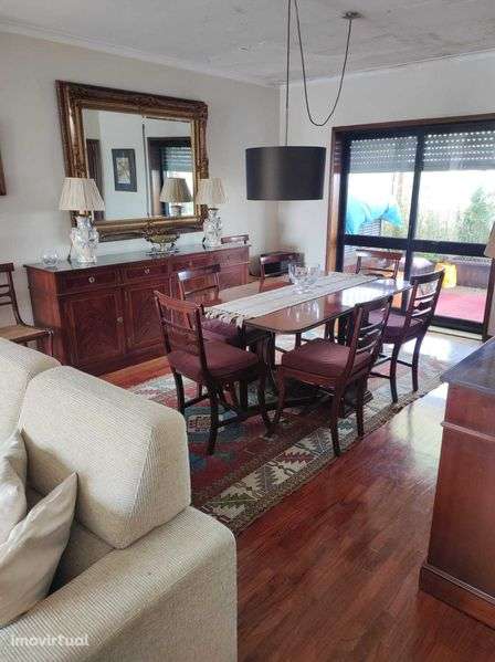 Vendo T3 Penthouse - Grande imagem: 4/11
