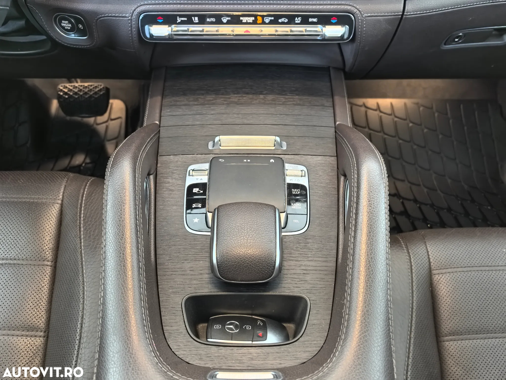 Mercedes-Benz GLE 450 MHEV 4MATIC - 21