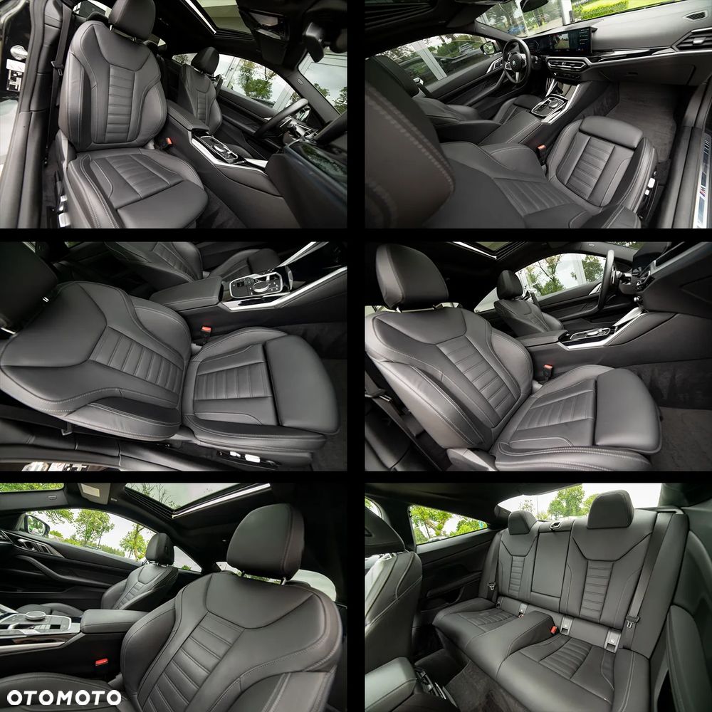 BMW Seria 4 M440i xDrive - 30