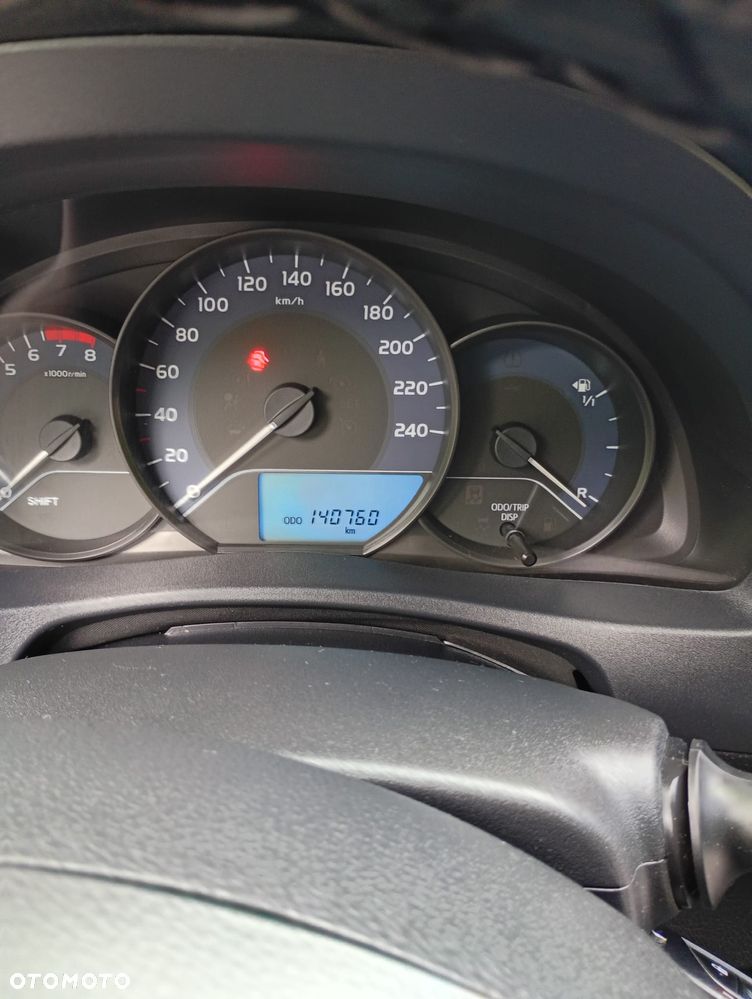 Toyota Corolla 1.6 Active - 11