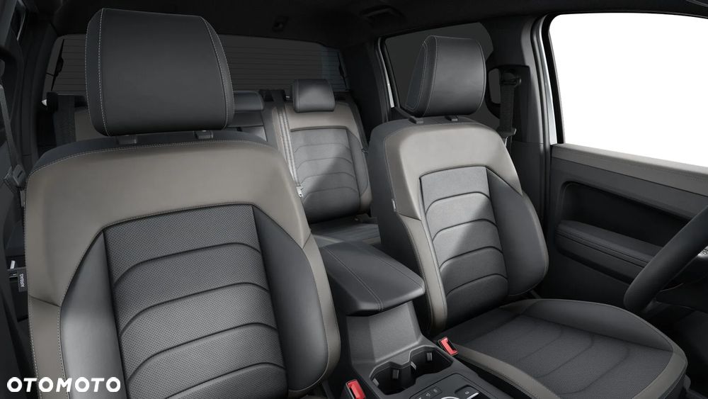 Volkswagen Amarok 3.0 V6 TDi 4MOTION Aventura - 8