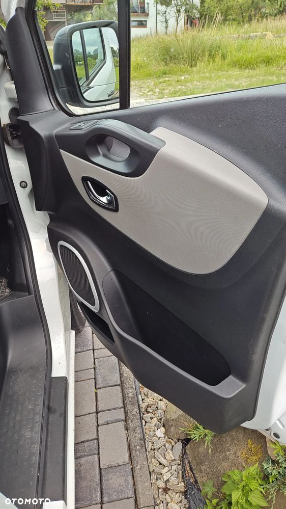 Renault Trafic L2H1 2,9t Pack Clim - 20