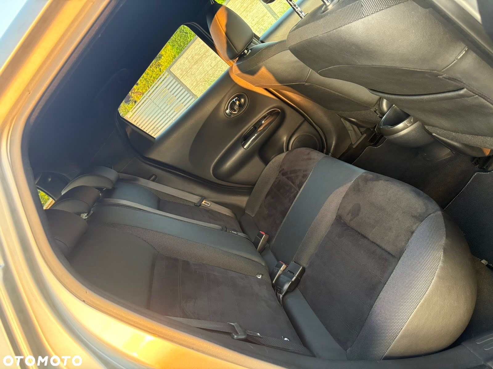 Nissan Juke 1.5 dCi Tekna (lea) EU6 - 24