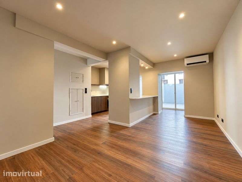 Apartamento T2 na Graca - Grande imagem: 4/12
