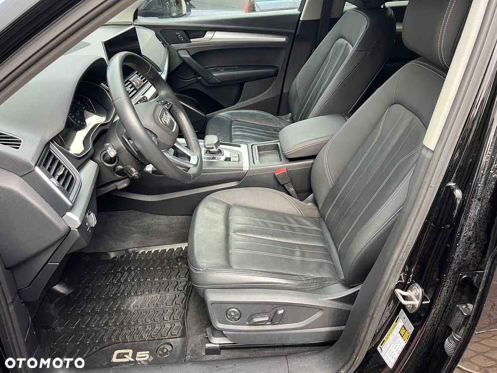 Audi Q5 45 TFSI quattro S tronic - 28