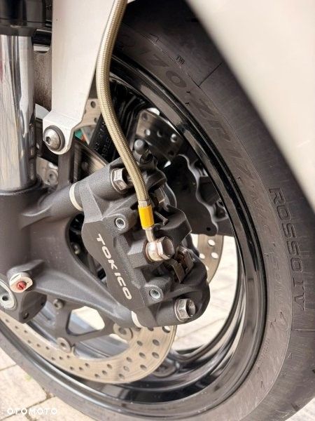 Honda CBR - 17