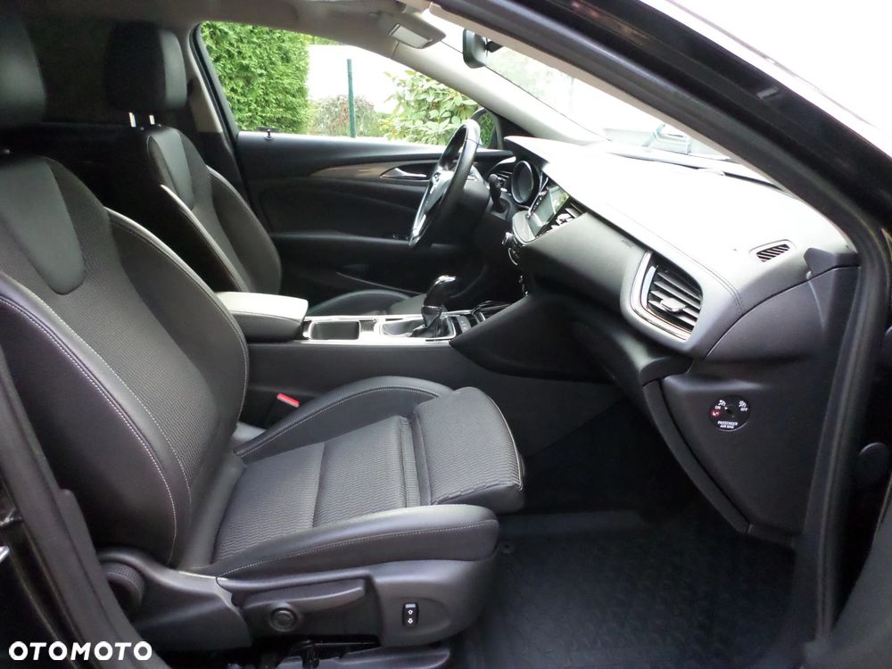 Opel Insignia 2.0 CDTI Cosmo S&S - 13
