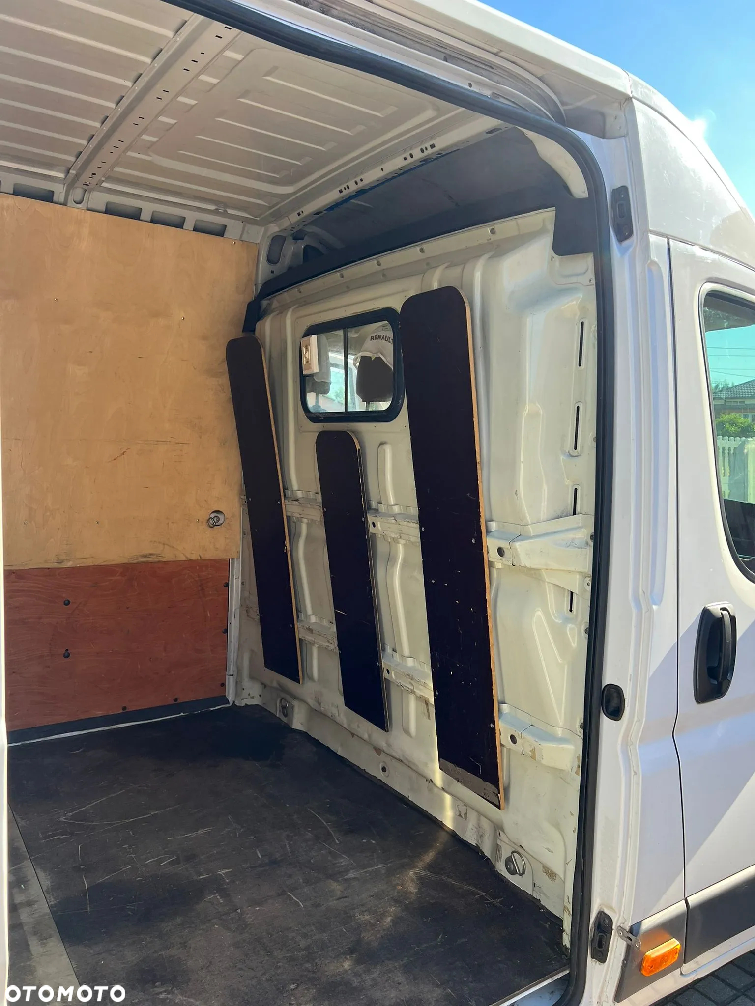 Fiat Ducato - 20