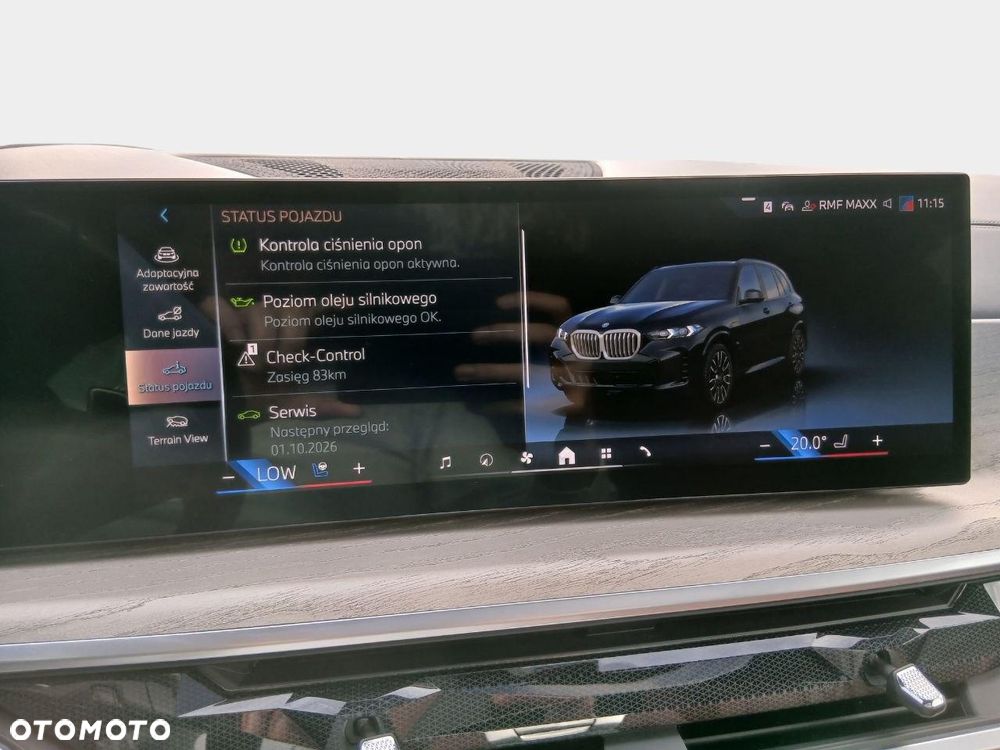 BMW X5 - 20