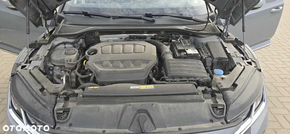 Volkswagen Arteon - 17