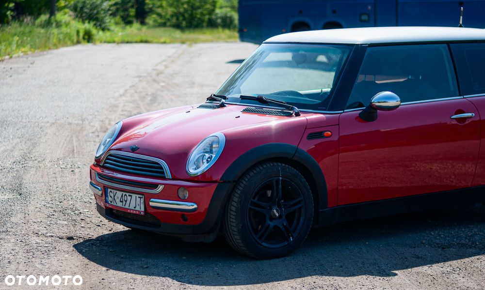 MINI ONE Standard - 2