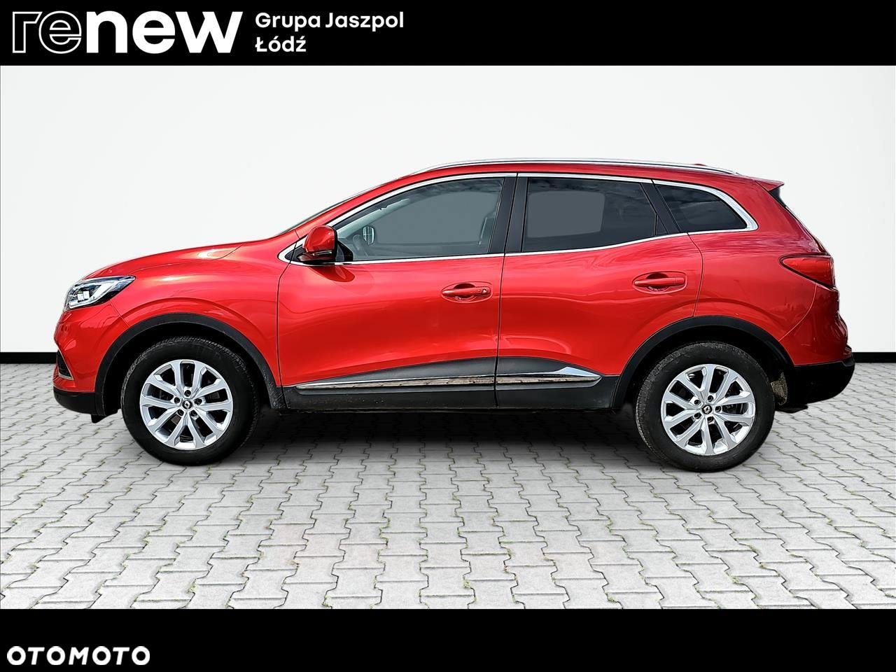 Renault Kadjar 1.3 TCe FAP Easy Life - 2