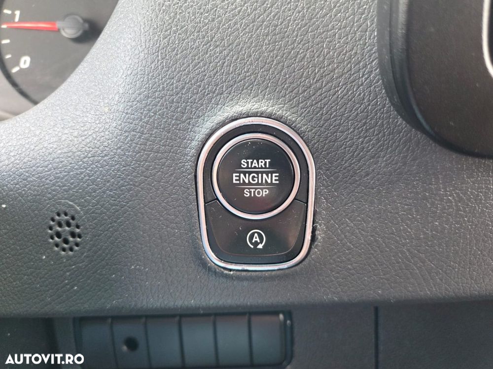 Mercedes-Benz New Sprinter L3H2 Refrigerare 0 Congelare-32 - 30
