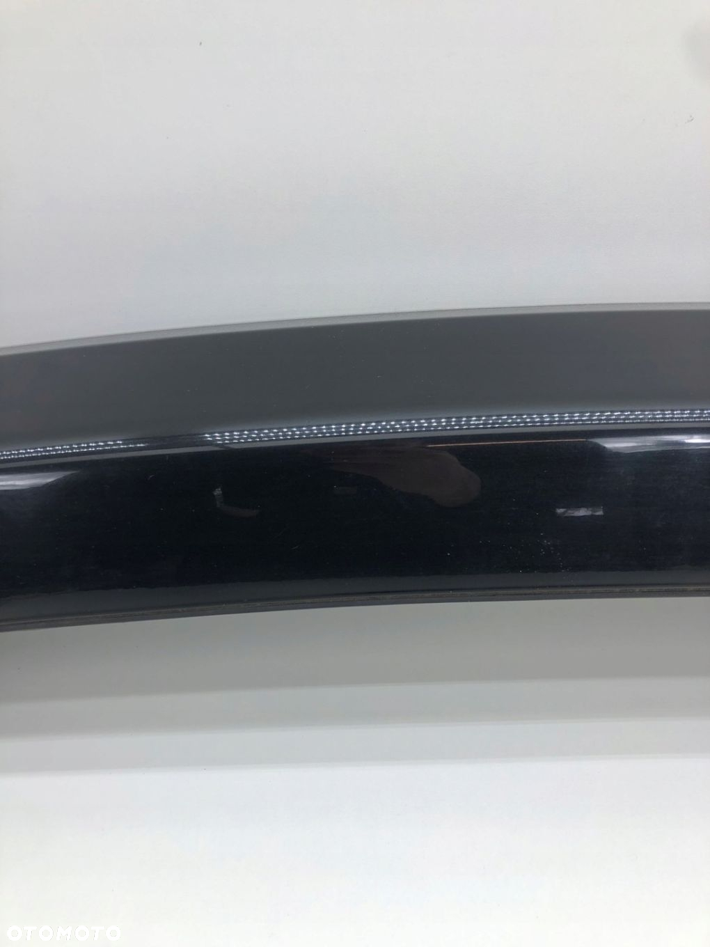 BMW E83 X3 LCI OSŁONA LISTWA ZDERZAKA TYŁ M-PAKIET 475 - 3