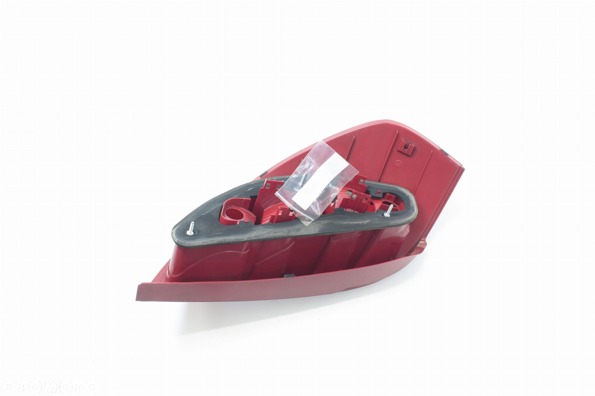 LAMPA TYLNA PRAWA Mercedes Klasa A W169 - 3
