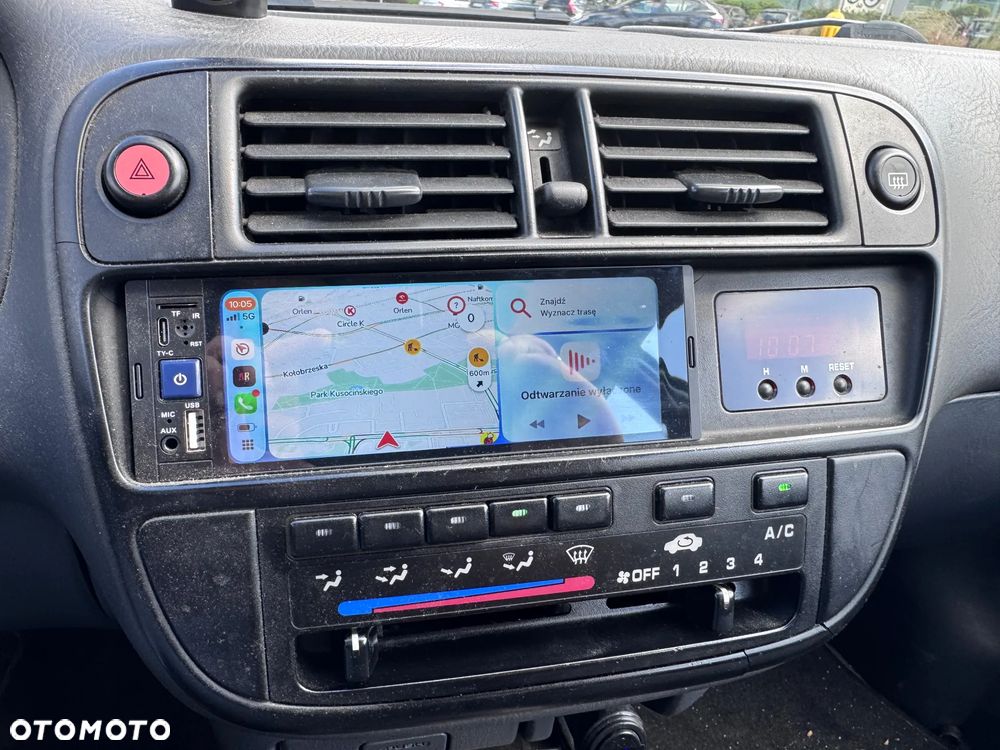 Honda Civic - 17