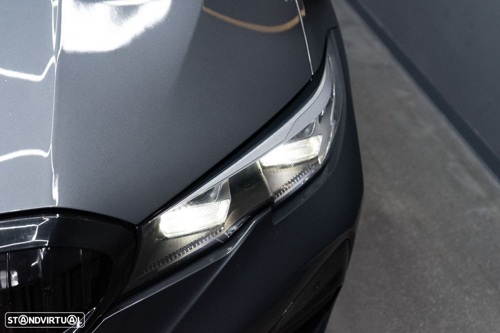 BMW 320 d Pack M Auto - 16