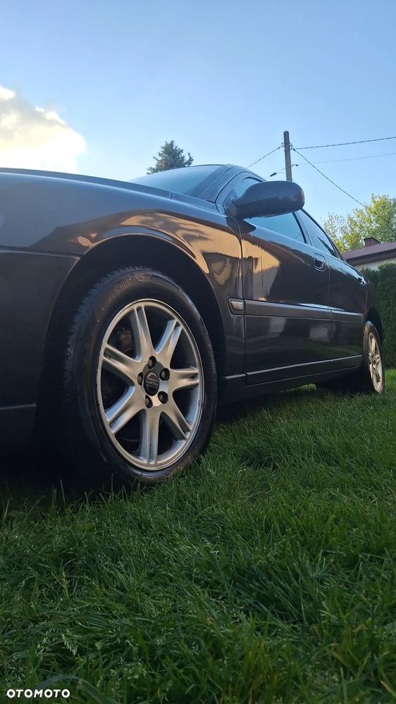 Volvo S60 2.4 T AWD Optima - 5