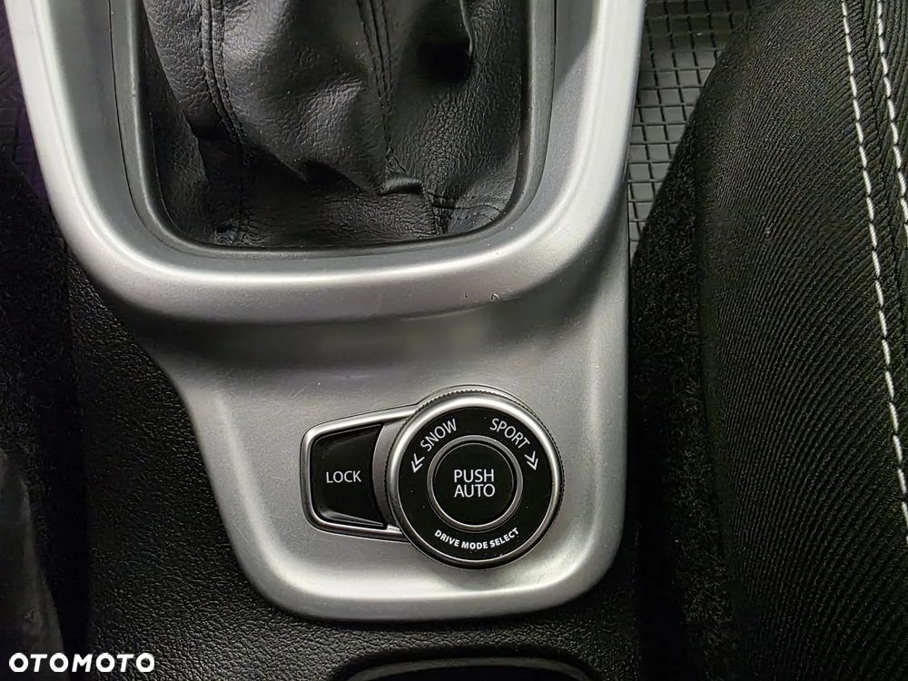 Suzuki Vitara 1.6 (4x4) Allgrip Comfort+ - 36