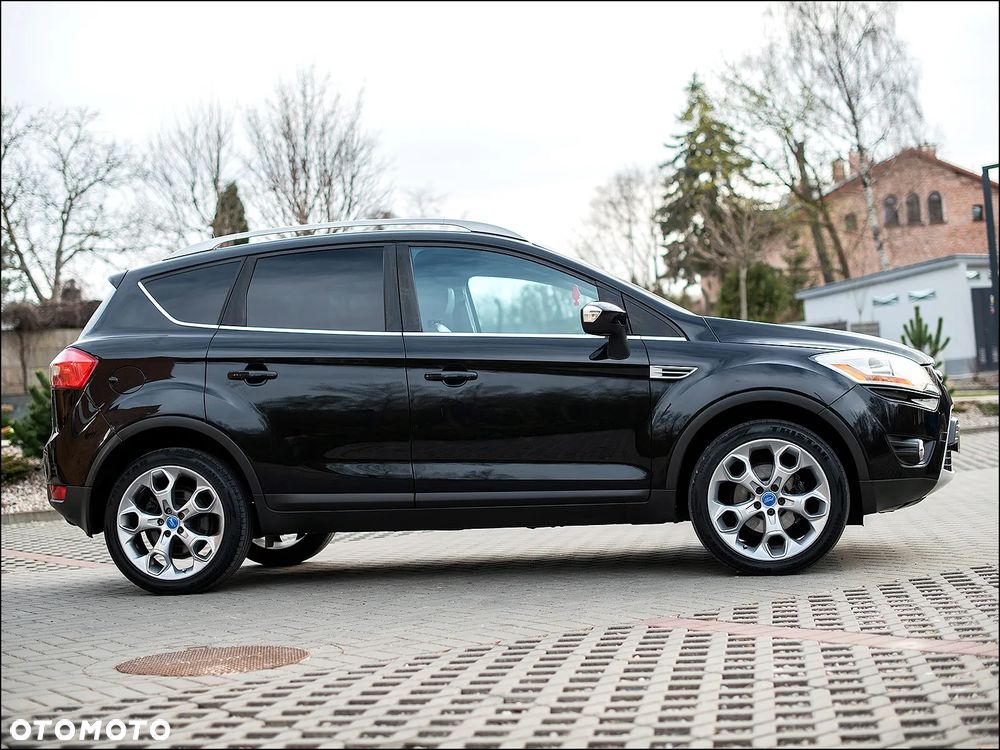 Ford Kuga - 9